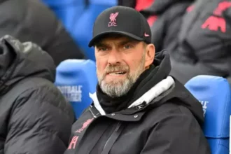 Jurgen Klopp
