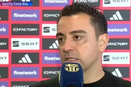 Xavi