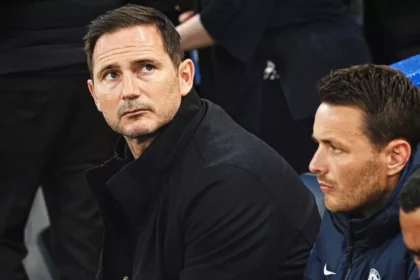 Frank Lampard