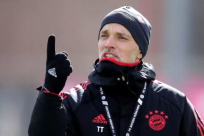 Thomas Tuchel