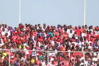 Nkana FC