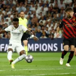 Manchester City Vs Real Madrid prediction, preview and betting tips