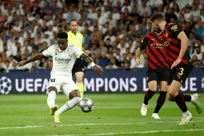 Manchester City Vs Real Madrid prediction, preview and betting tips