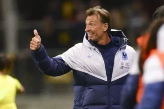 Herve Renard