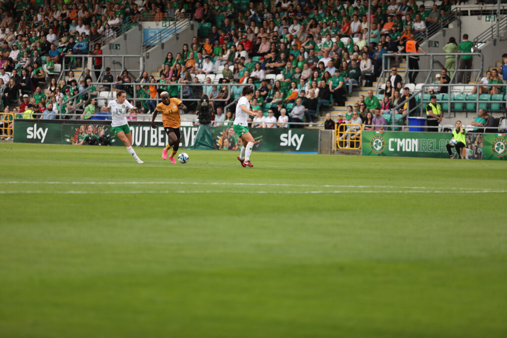 The Napsa Stars coach has tipped the Copper Queens' technical bench to strengthen team cohesion ahead of the World Cup.