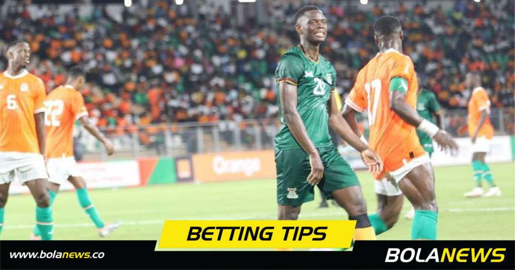 Zambia Vs Ivory Coast preview, prediction, odds & betting tip Bolanews