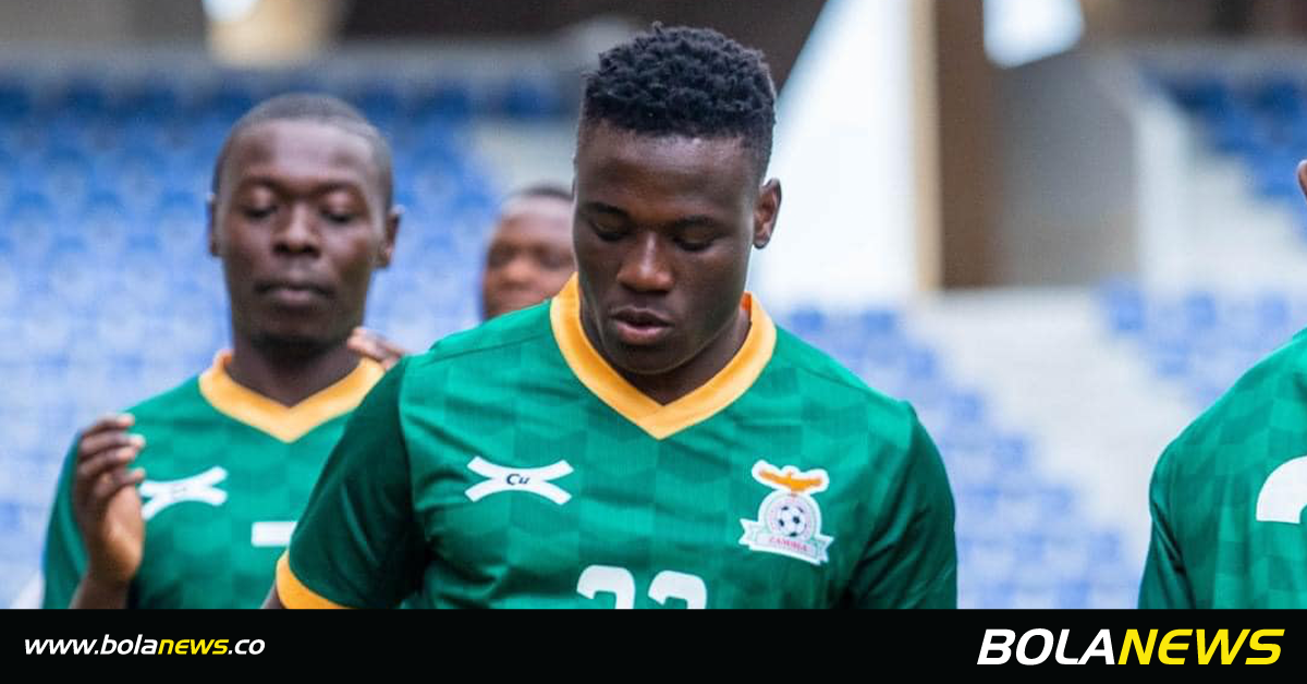 Banda declares Ivory Coast clash a must win Bolanews