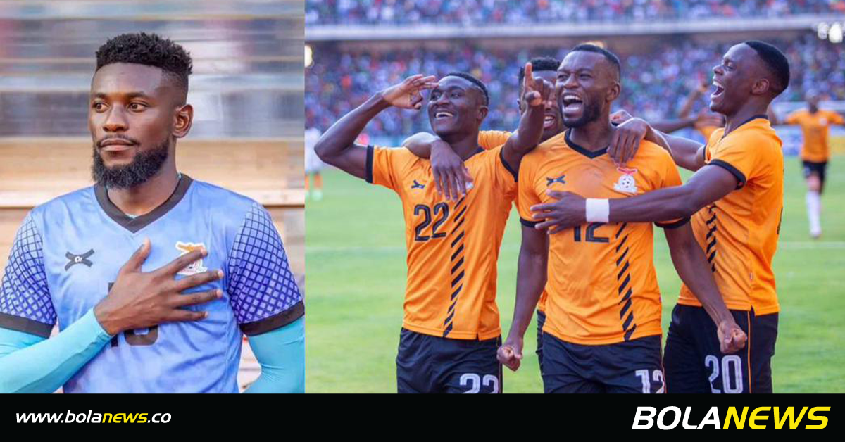 Zambia player ratings vs Ivory Coast Bolanews