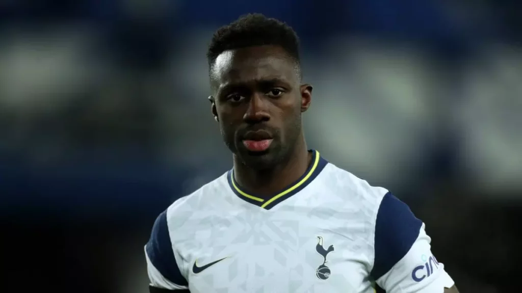 Tottenham accept €15m Spartak Moscow bid for Davinson Sanchez