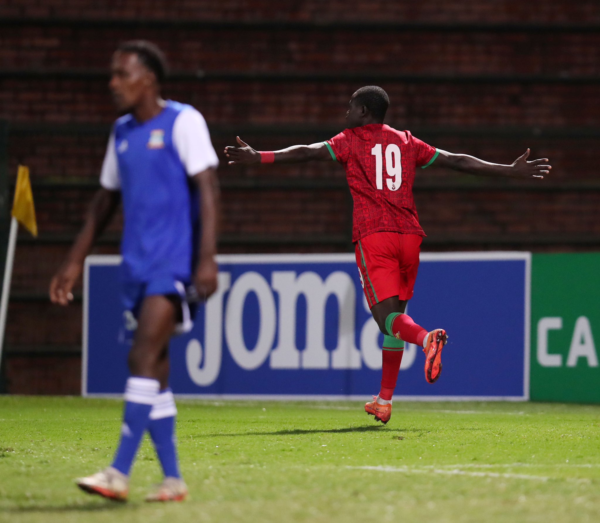 Flames of Malawi dreaming of a firstever COSAFA Cup title Bolanews