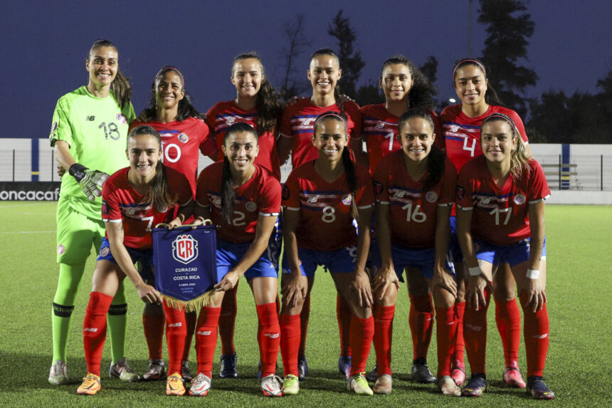 (PHOTO BY QUINCY LOPEZ/CONCACAF/STRAFFON IMAGES)