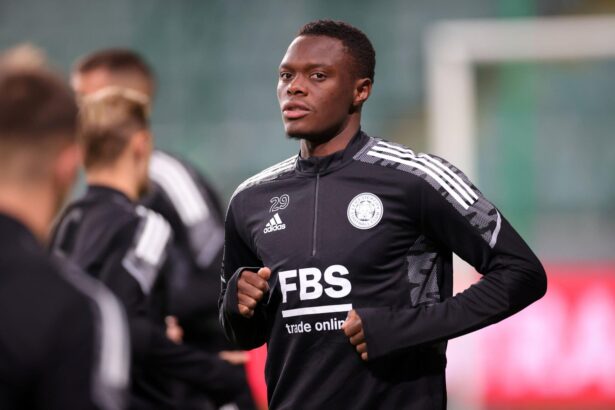 (Photo by Plumb Images/Leicester City FC via Getty Images)