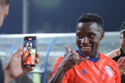 (Picture via Al-Fayha FC نادي الفيحاء السعودي )