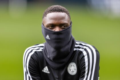 (Photo by Andrew Kearns - CameraSport via Getty Images)