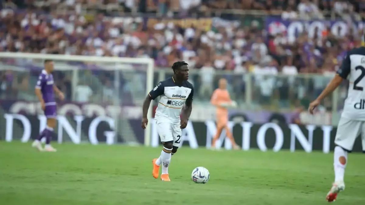 Top six most valuable Zambian footballers Bolanews