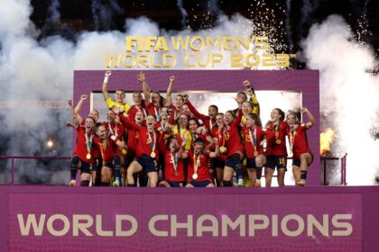 (Photo by Elsa - FIFA/FIFA via Getty Images)