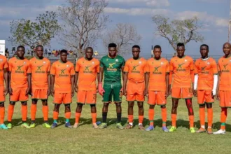 (Picture via Green Eagles FC media)