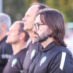 Former Morocco Women's National Team coach, Reynald Pedros. (Picture via FAZ Media)