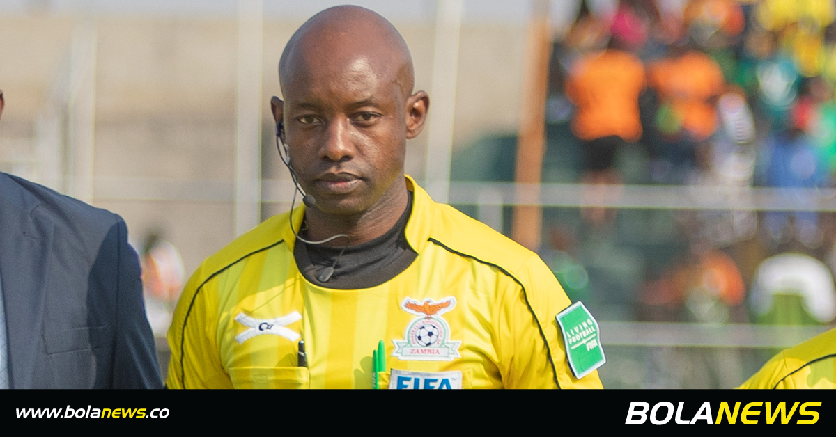 Forest Rangers coach slams referee after losing to Green Eagles Bolanews