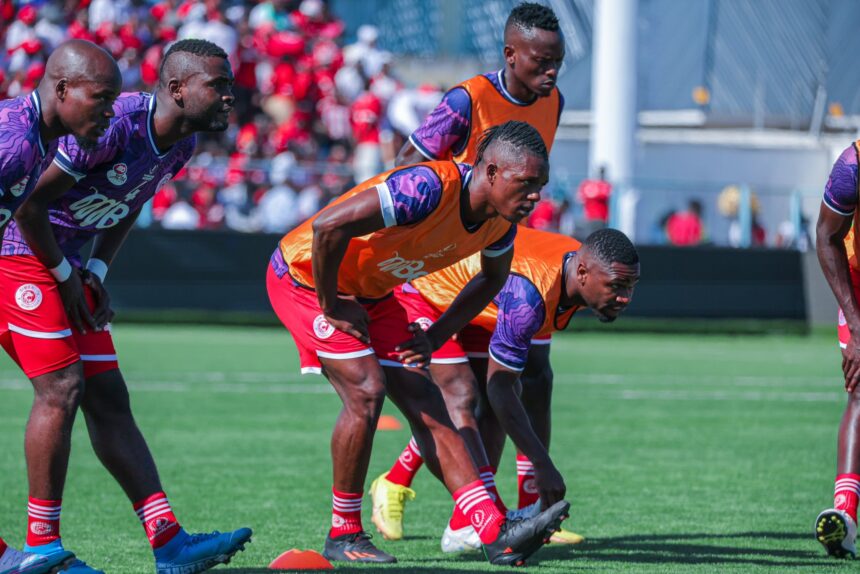 Simba SC