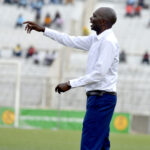 FC Big Bullets head coach Kallisto Pasuwa. (Photo/courtesy)