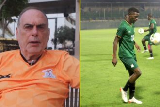Avram Grant