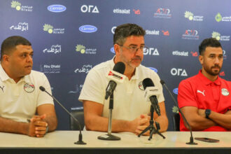 (Photo via EFA media)