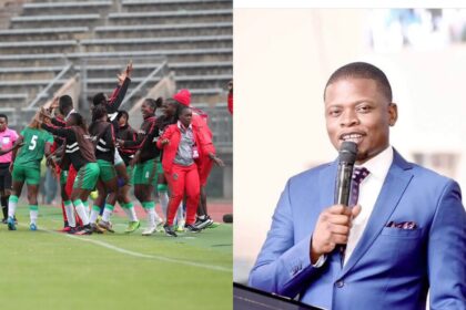 Bushiri X Malawi