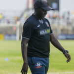 Boyd Mulwanda. (Photo via Kansashi Dynamos media)
