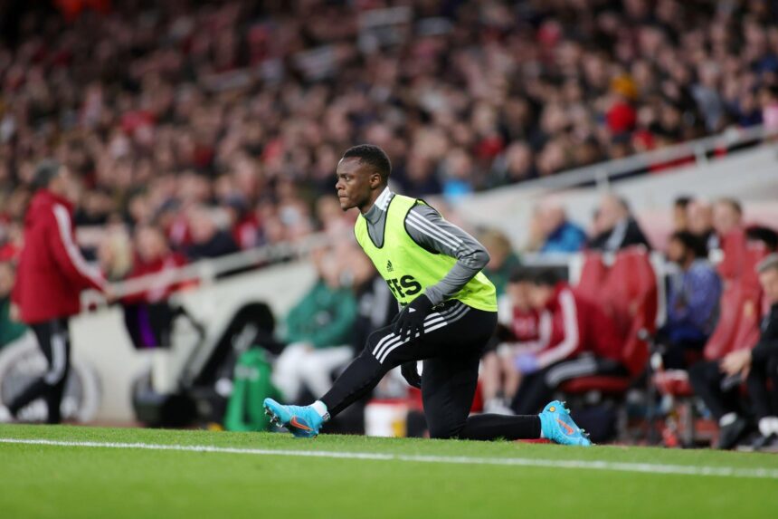 (Photo by Plumb Images/Leicester City FC via Getty Images)