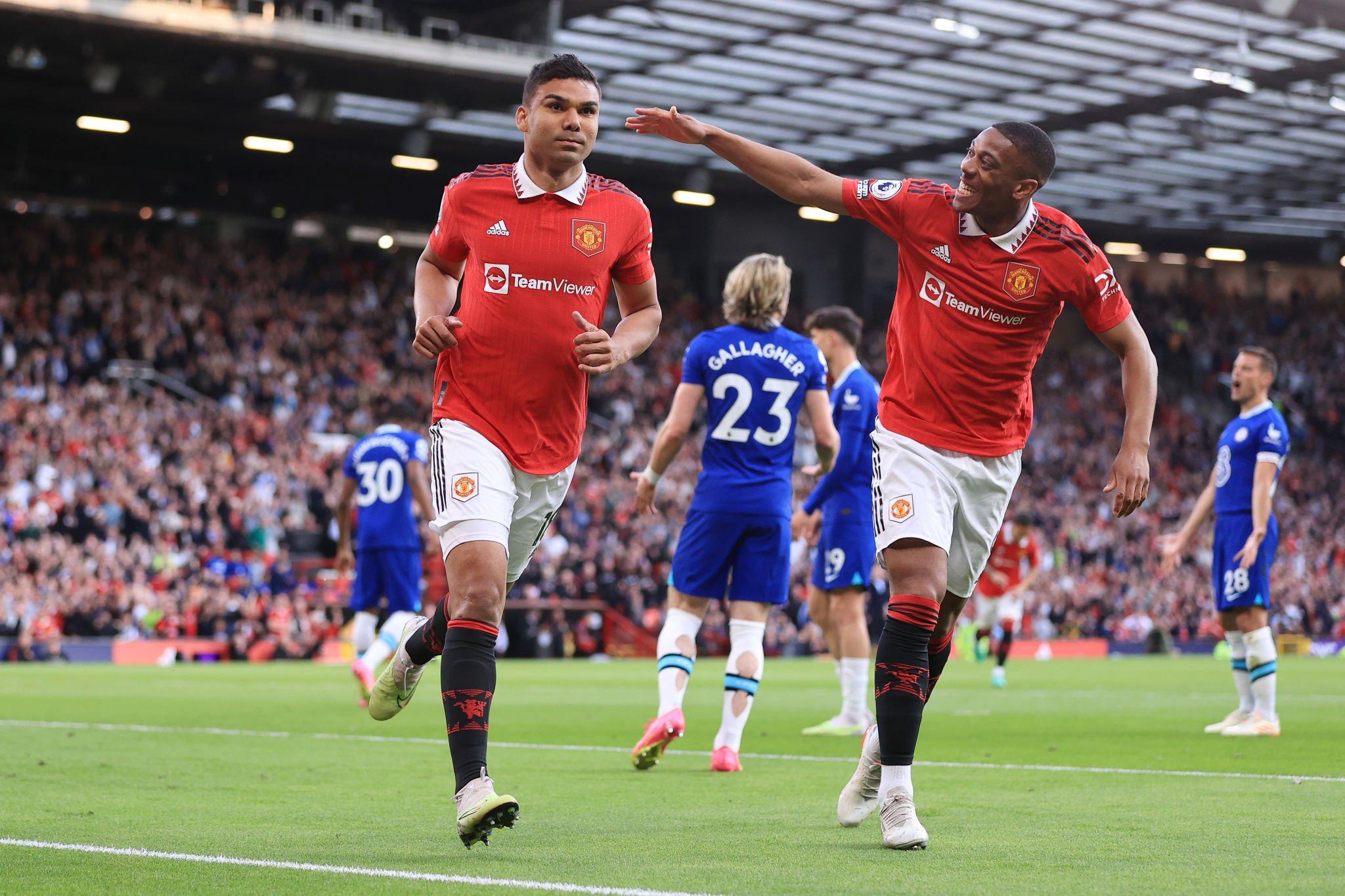 Manchester United Vs Chelsea prediction, preview and odds Bolanews