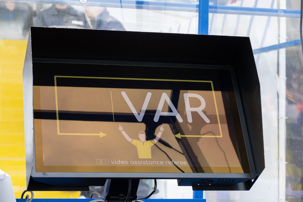 FAZ provides update on VAR technology after trial in Zambia - Bolanews