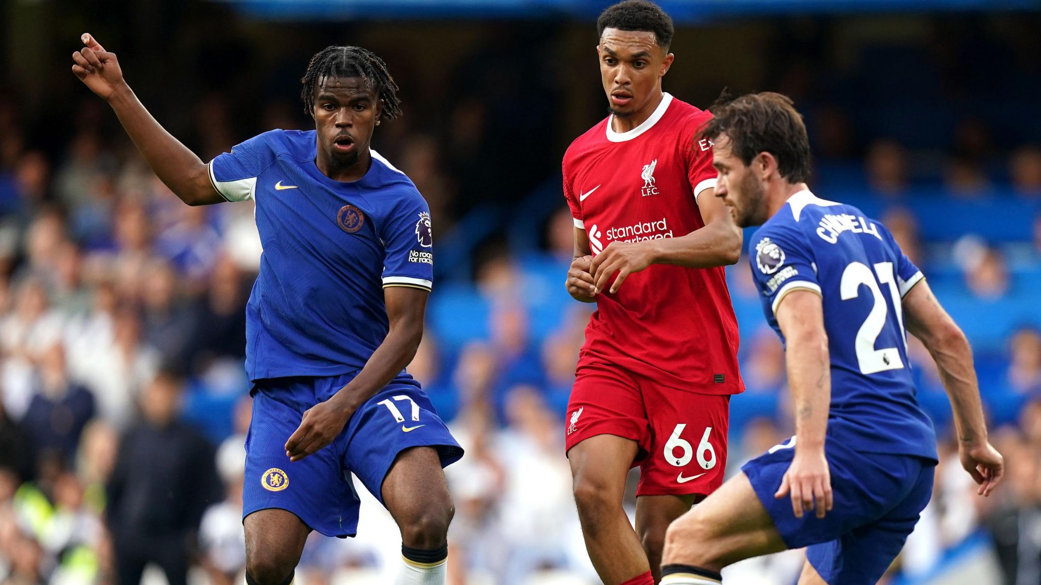Liverpool vs Chelsea: Preview, Prediction, Betting Tips & Odds - Bolanews