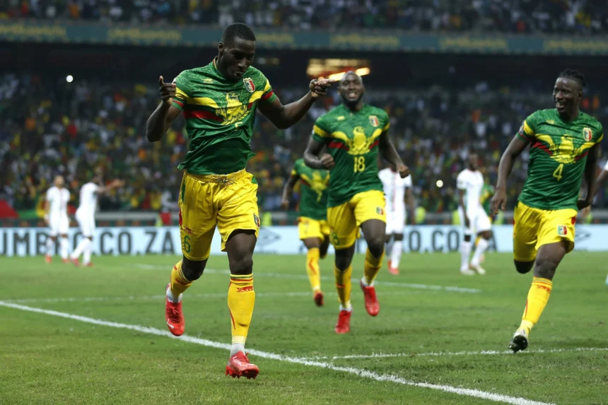 Mali vs South Africa Preview, Prediction, Betting Tips & Odds Bolanews