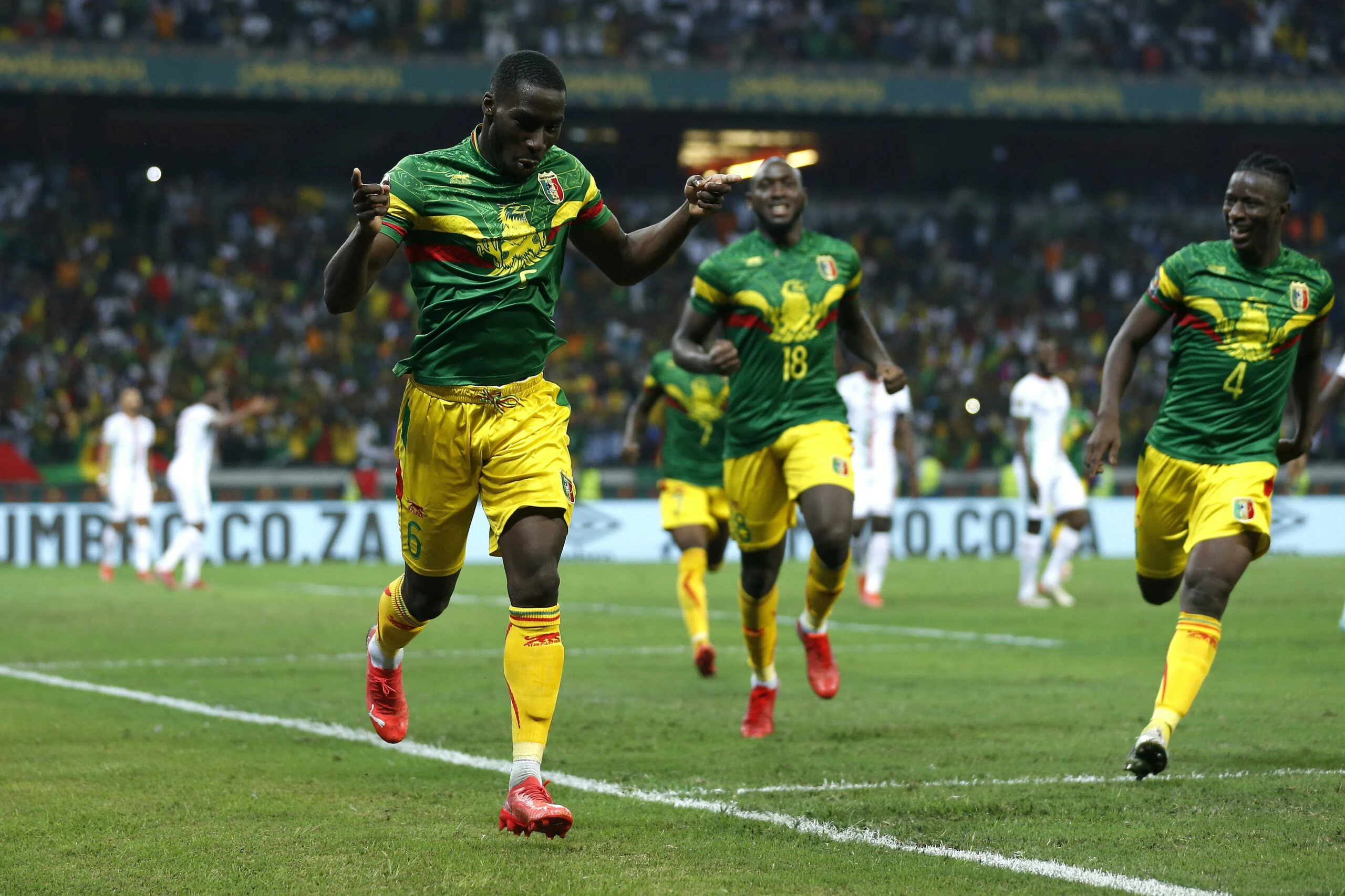 Mali Vs South Africa: Preview, Prediction, Betting Tips & Odds - Bolanews