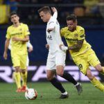 Valencia vs Villarreal