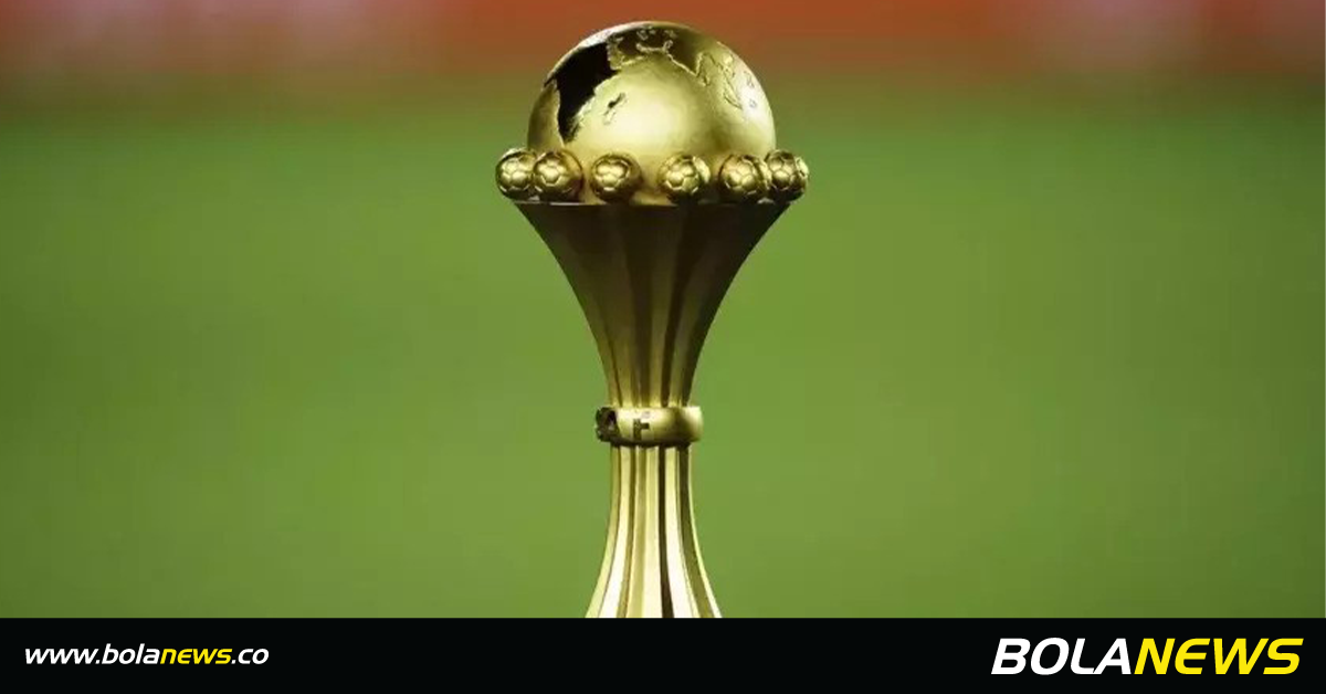 CAF Increases AFCON Prize Money By 40% - Bolanews