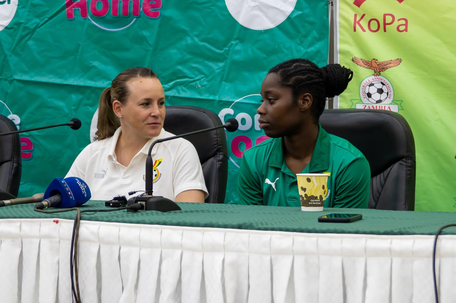 nora-hauptle-vows-to-make-life-difficult-for-zambian-players-tomorrow