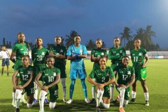 Copper Princesses. (Photo via FAZ media)