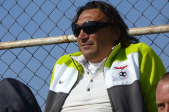 Dario Bonetti. (Photo/courtesy)