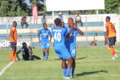 (Photo via Kabwe Warriors FC)