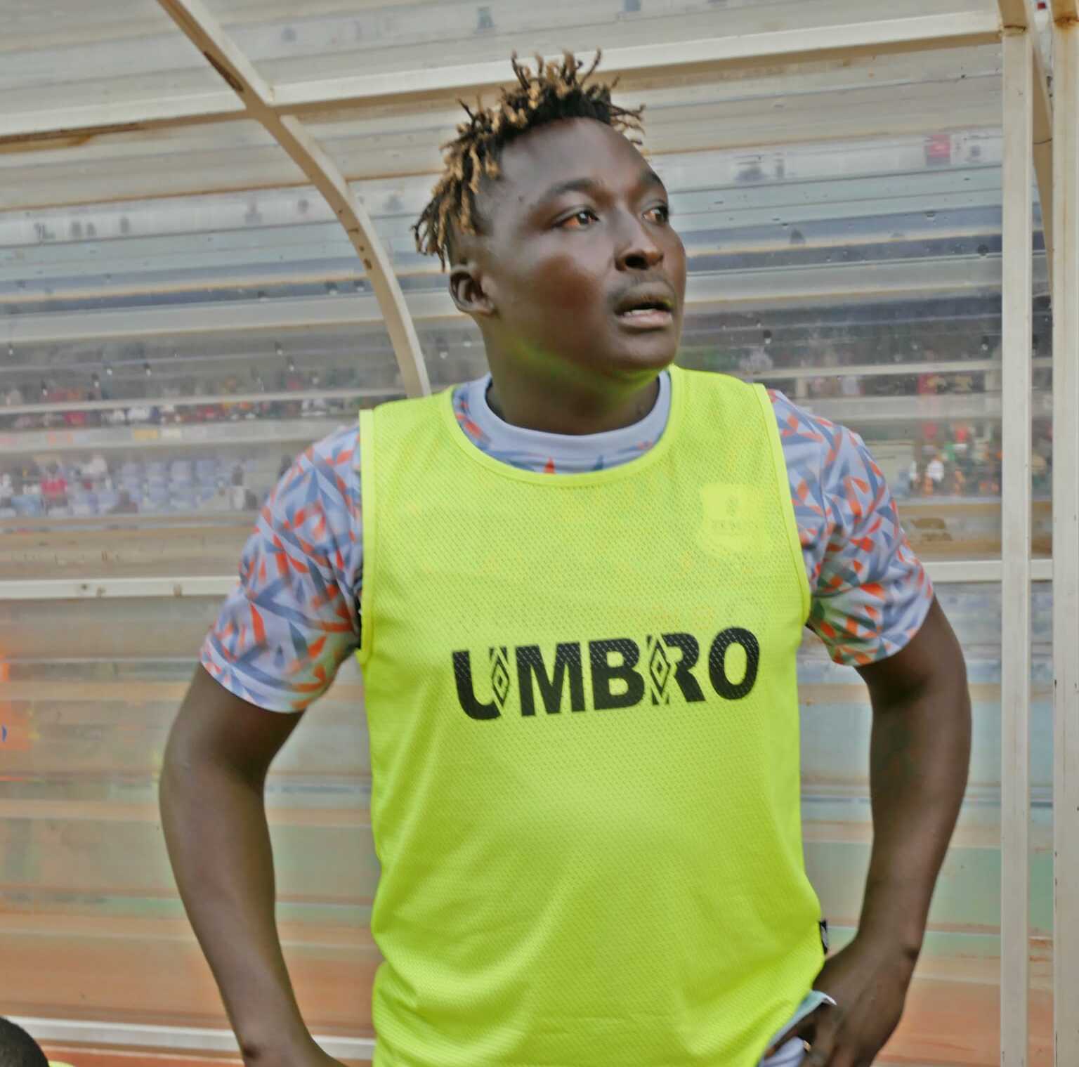 Zesco United's Otieno optimistic 'something is coming home' - Bolanews