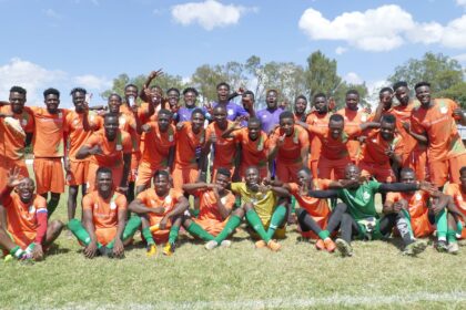 (Photo via Zesco United FC media)