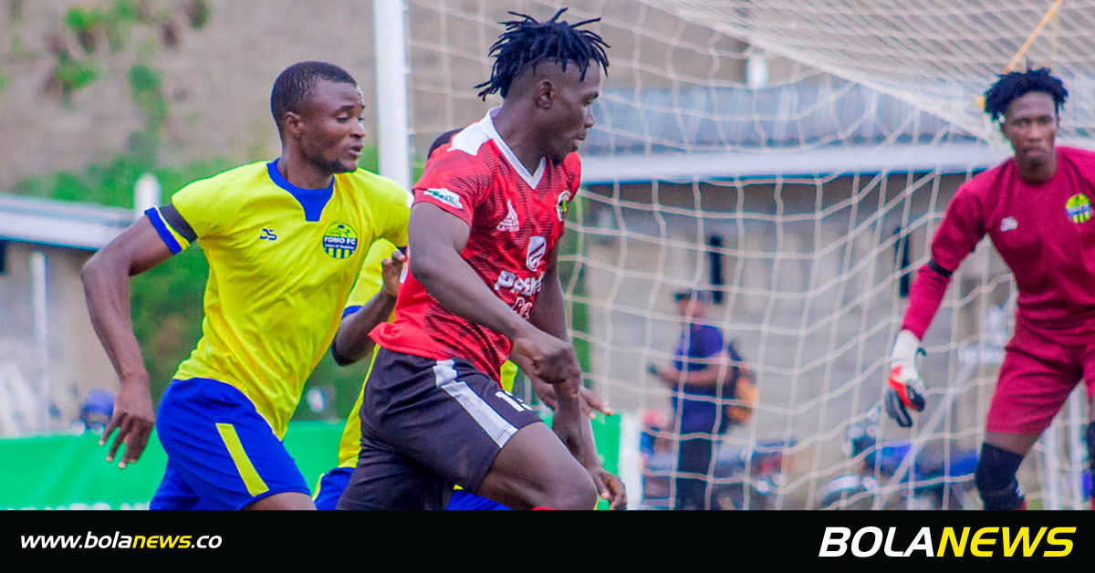 'Juju' spoils league match in Malawi as teams play with 10 players each