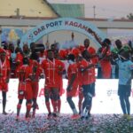 Red Arrows were crowned winners of the 2024 CECAFA Dar Port Kagame Interclub Cup after beating Rwanda’s APR FC 10-9 on penalties following a 1-1 draw at the KCM stadium in Tanzania.