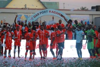 Red Arrows were crowned winners of the 2024 CECAFA Dar Port Kagame Interclub Cup after beating Rwanda’s APR FC 10-9 on penalties following a 1-1 draw at the KCM stadium in Tanzania.