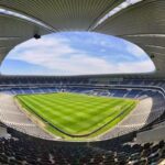 Orlando Stadium, South Africa. (Photo/courtesy)