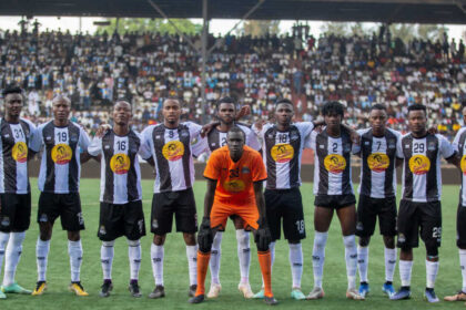 (Photo via TP Mazembe media)