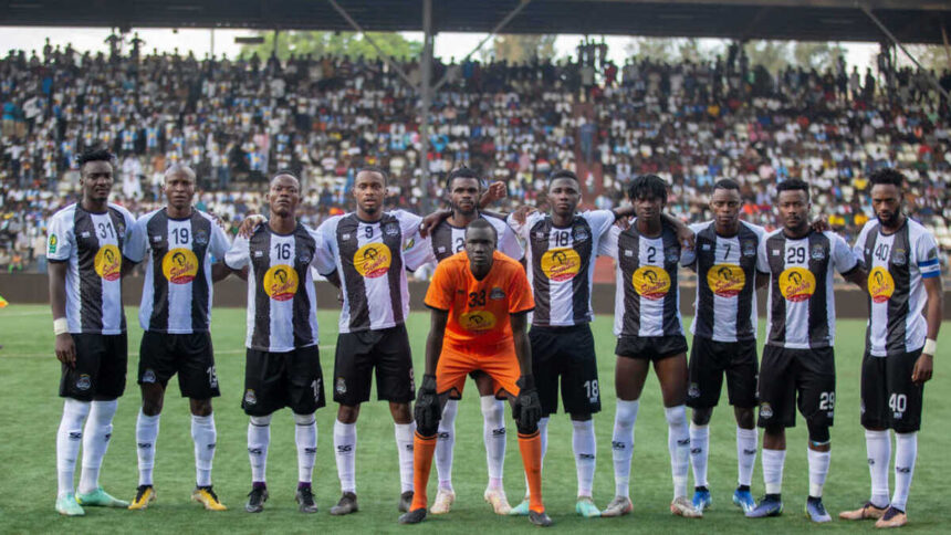 (Photo via TP Mazembe media)