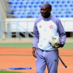 FCB Nyasa Big Bullets head coach Kallisto Pasuwa